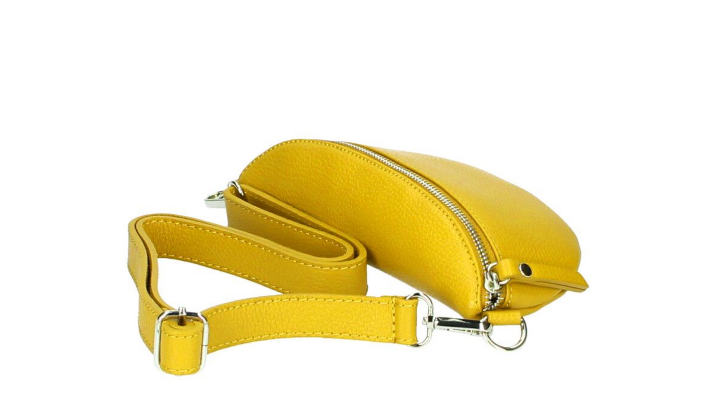 Betty - Mustard