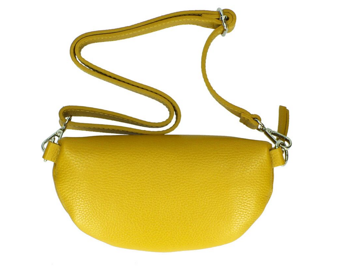 Betty - Mustard