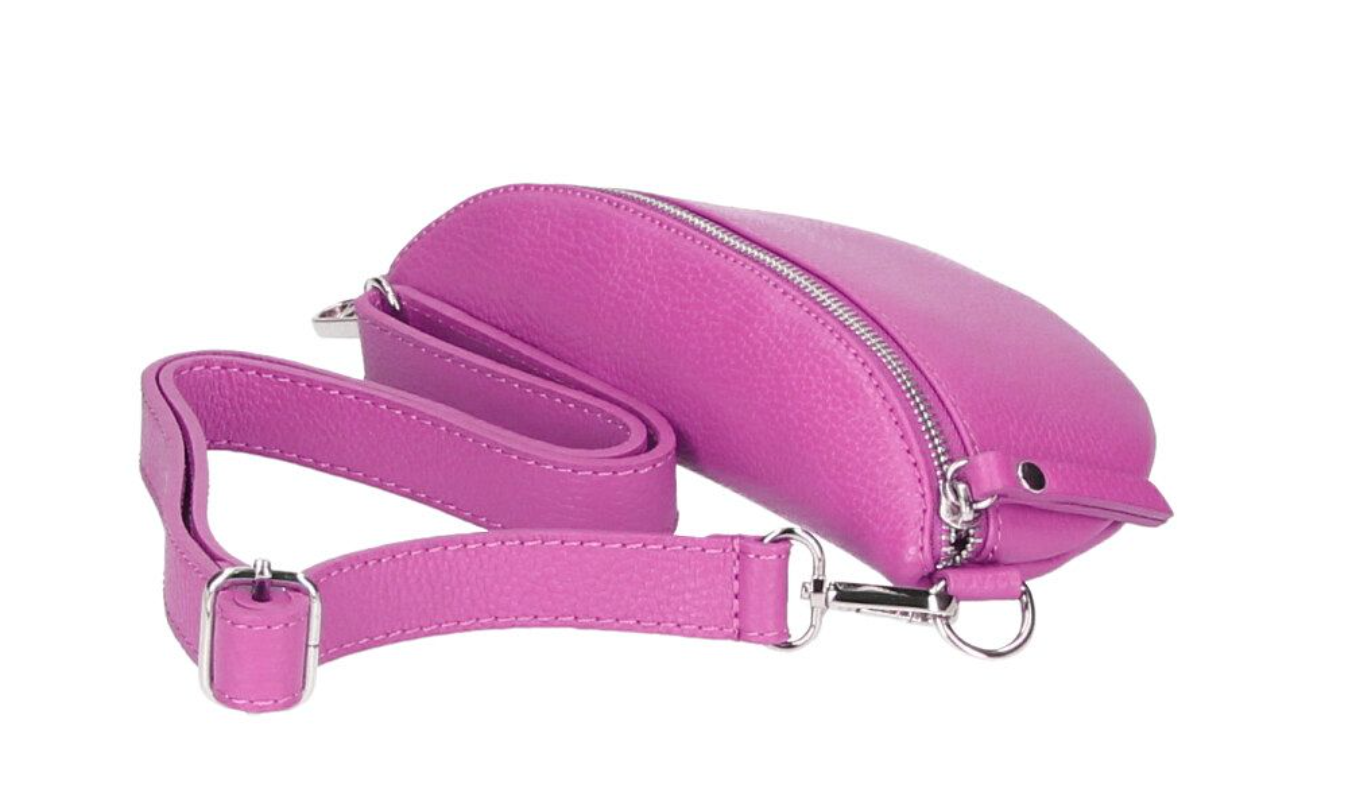 Betty - Fushia