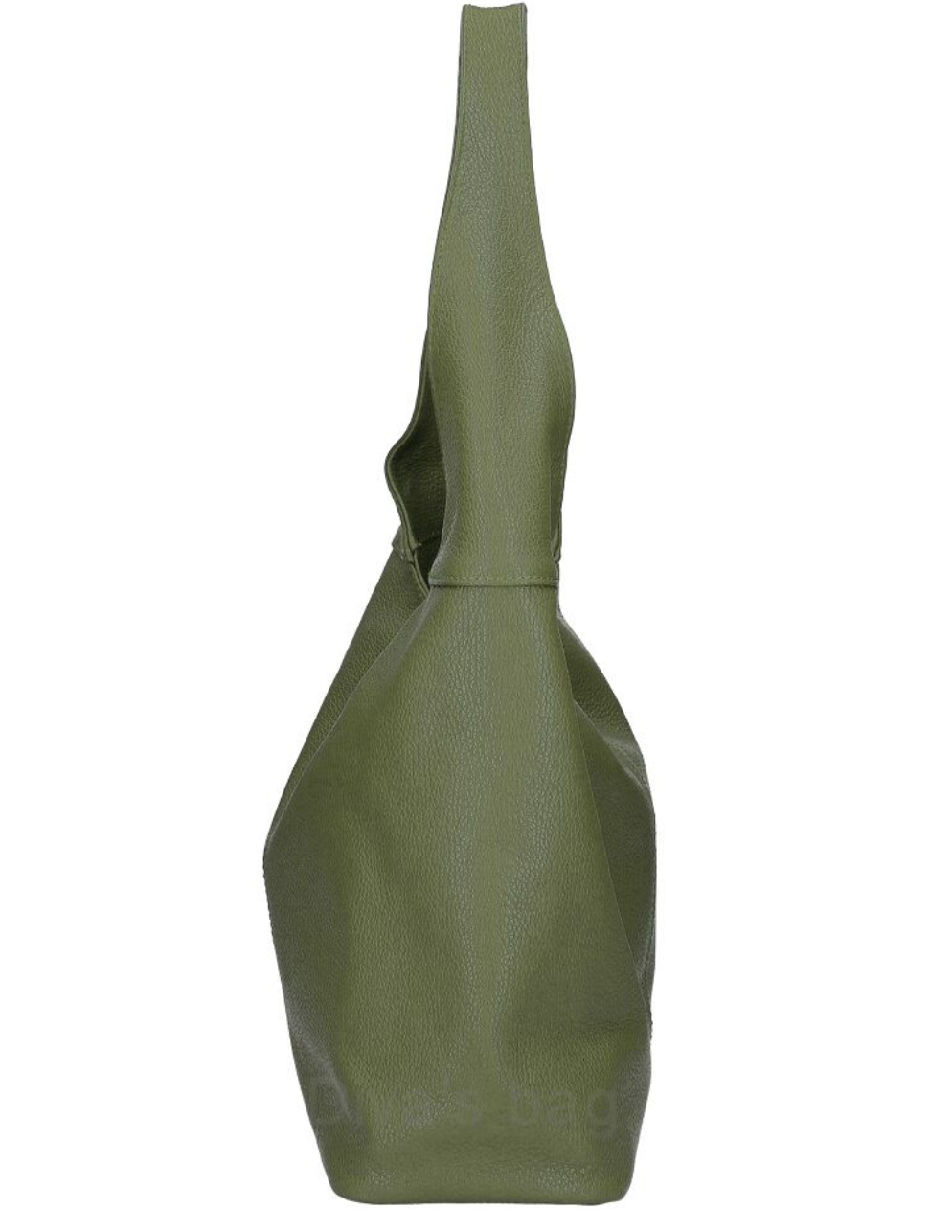 Nico - Green