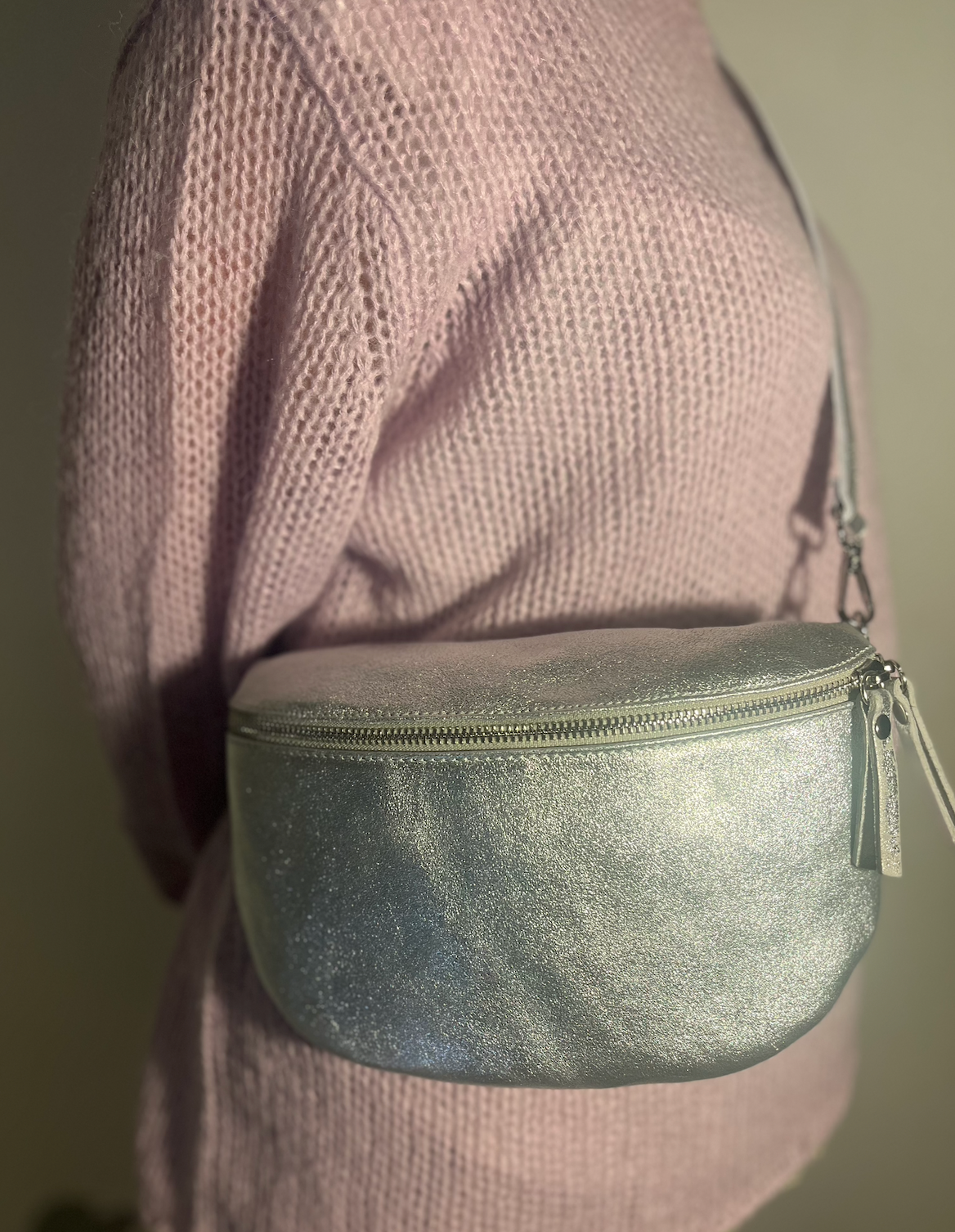 Astrid - Silver