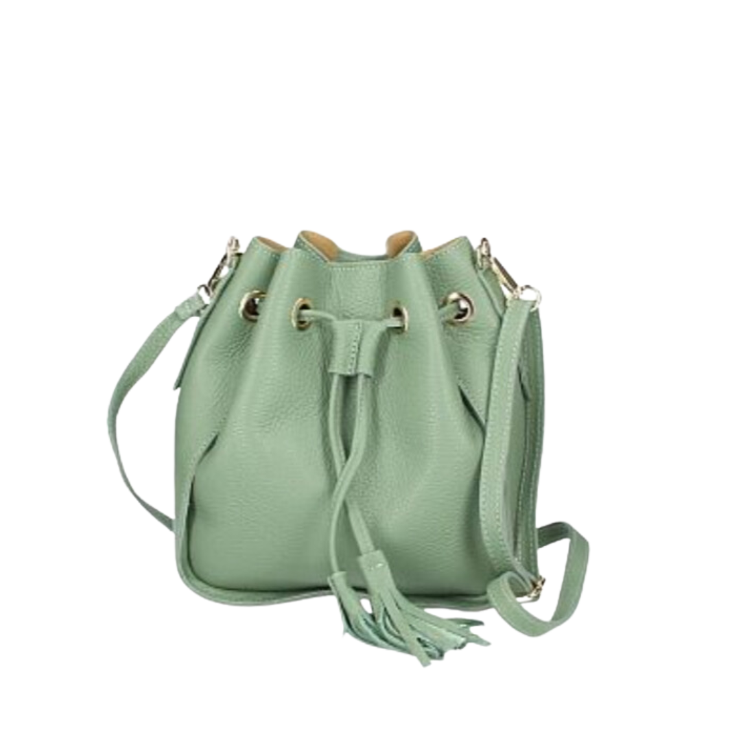 Grace - Mint Green