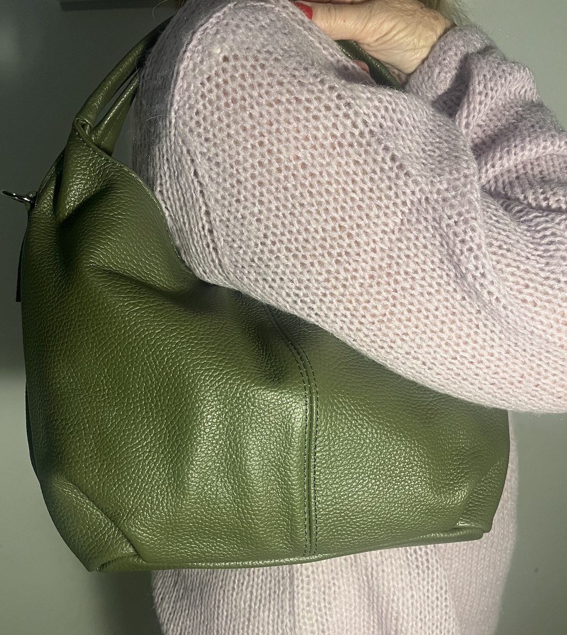 Rae  - Olive