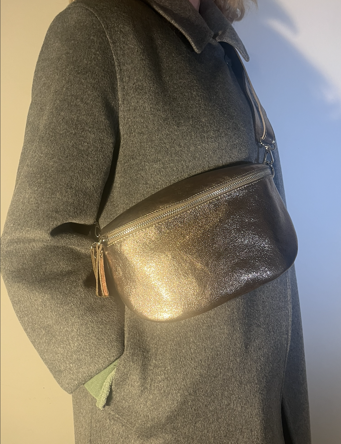 Astrid - Bronze